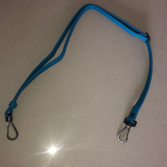 Adidas X farm borbomix firebird bag / purse - Picture 4 of 4